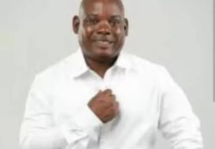 Edgar Góndola fue representante de Cristóbal en la administración de Laurentino "Nito" Cortizo