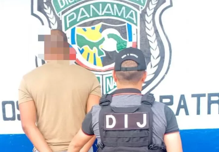  27 personas fueron conducidas por faltas administrativas. Foto: Cortesía