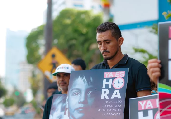 Voceros de ALASER señalaron que Panamá todavía enfrenta obstáculos serios: retrasos en diagnósticos, tratamientos limitados y rutas de atención poco claras