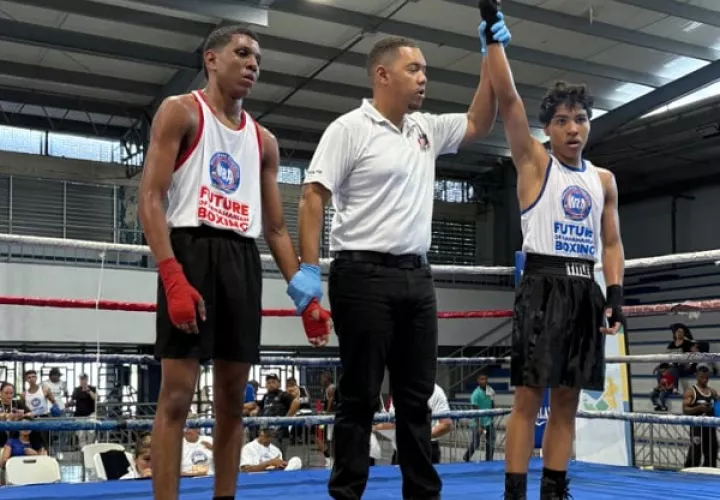 Se busca el desarrollo de nuevos talentos. Foto: Lucho Spada