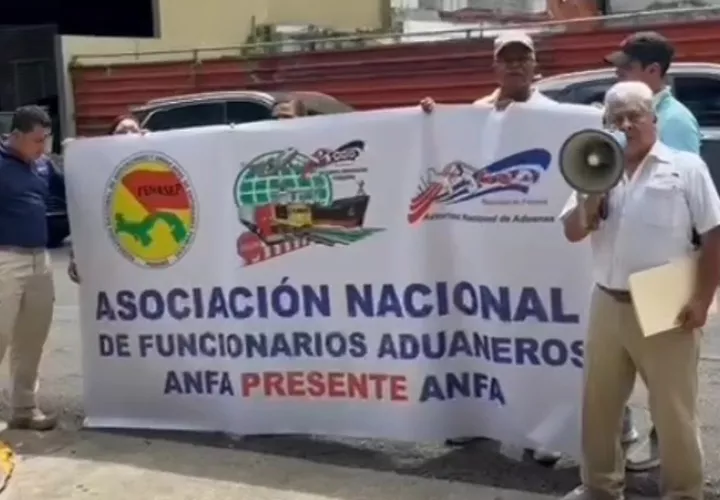 Los afectados indicaron que continuarán elevando su reclamo por las vías legales correspondientes