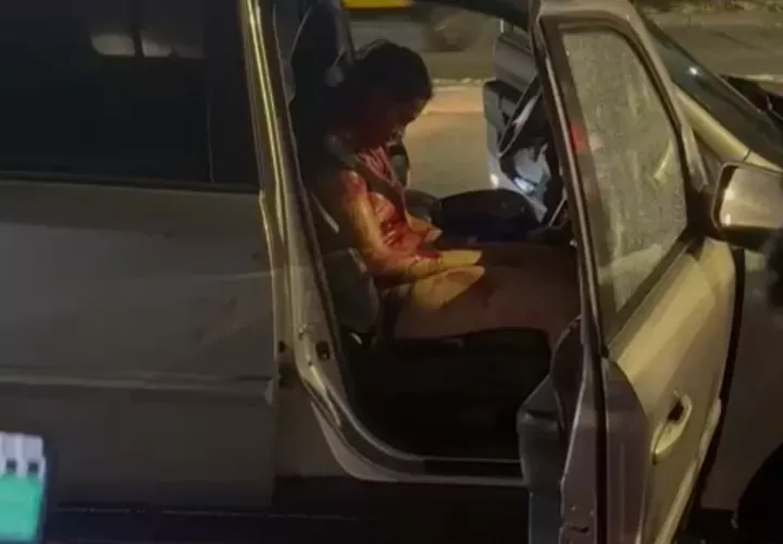 Las autoridades se mantienen en las investigaciones para dar la causa y los responsables de este hecho lamentable. 