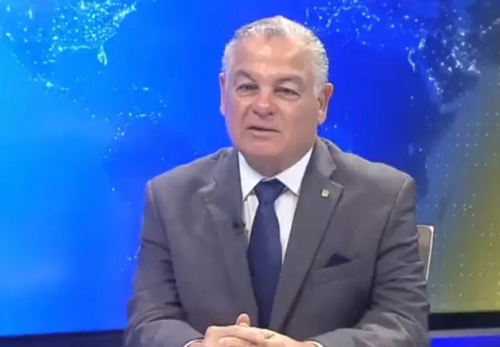 El Contralor Anel Flores afirma que auditorias fueron enviados al Ministerio Público. 