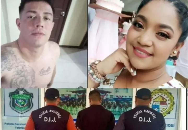 La jueza aceptó un acuerdo de pena entre las partes. 