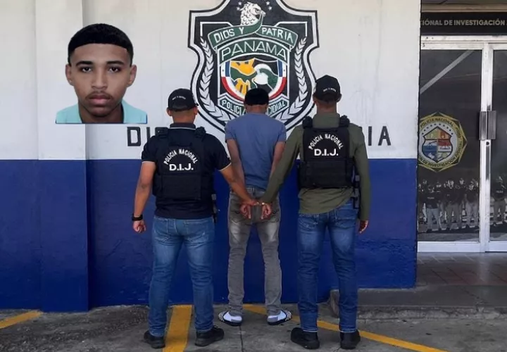 Por este caso, un adolescente ya fue aprehendido el pasado jueves 5 de marzo.  Fotomontaje: PN