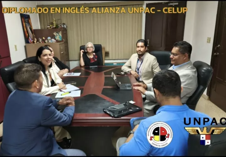 Este programa marca el primer diplomado académico que se desarrolla como parte de la alianza entre la UNPAC y la Universidad de Panamá