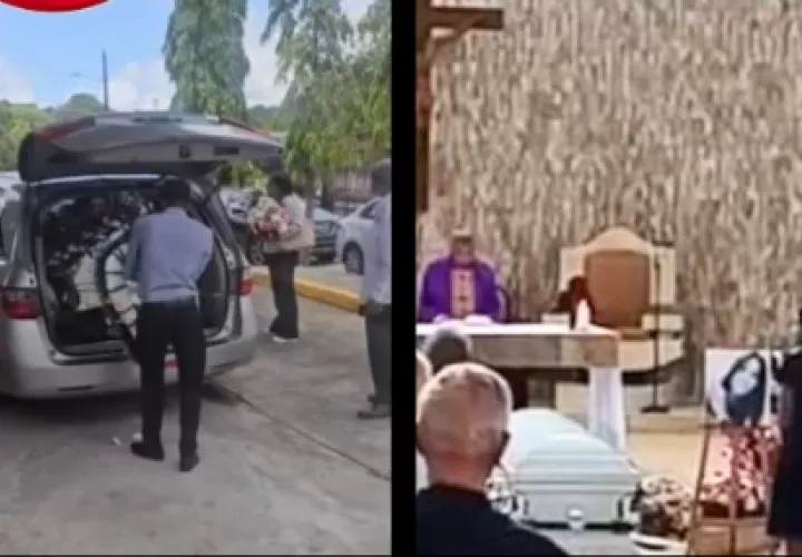 El momento más fuerte llegó cuando habló su hijo, un niño de unos 12 años. Con serenidad que sorprendió a todos, dijo que su mamá era como un “Therians”, porque podía hacer muchas cosas al mismo tiempo.