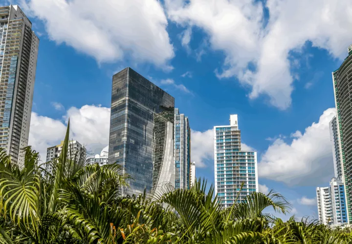 La Asociación Bancaria de Panamá manifestó su preocupación por los posibles efectos del Proyecto de Ley No. 388. Foto: Cortesía