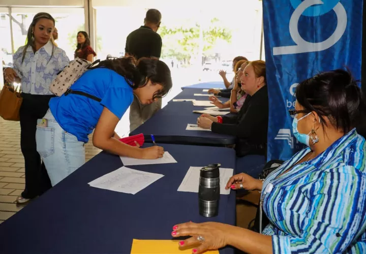 El programa cuenta con el respaldo de 112 empresas auspiciantes a nivel nacional. Foto: Cortesía