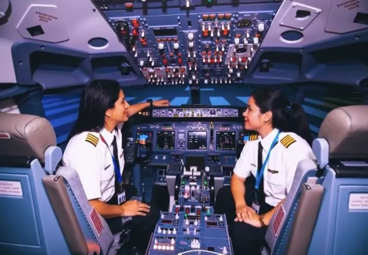 Una industria se fortalece cuando reconoce que el talento no tiene género; indicó la líder de Unpac.