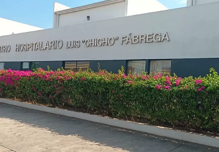 El caso de la bebé también está siendo objeto de investigación por parte de las autoridades.  / Foto: Melquiades Vásquez