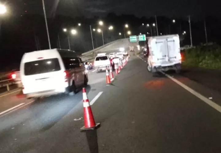 El hecho fatal ocurrió tras un robo ocurrido en el corregimiento de Santa Rita.