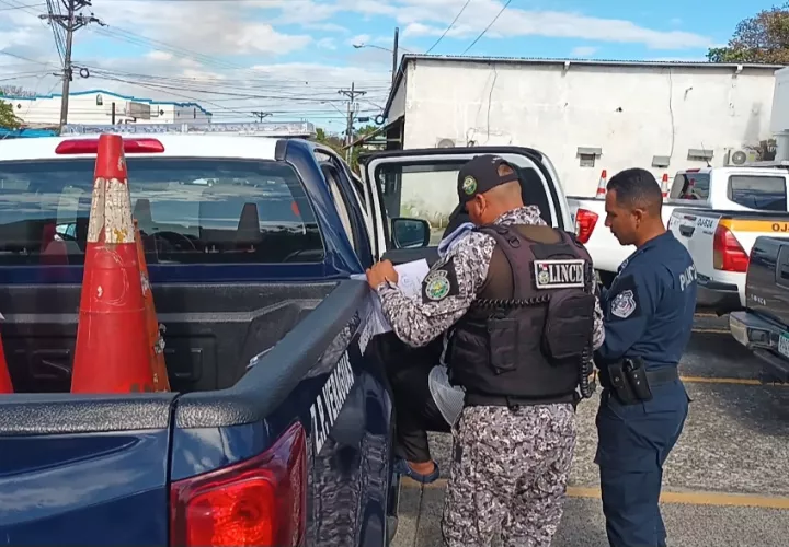 Ordenan arresto domiciliario para adulto mayor. /Foto: Archivo