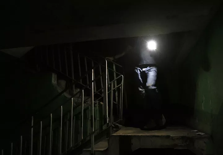 En los últimos días se registraron protestas, principalmente en barrios de La Habana y una manifestación mayor en Morón (centro) que terminó en violencia y dejó al menos cinco detenidos. Foto. Archivo