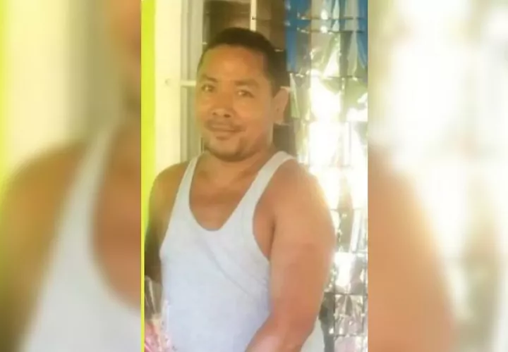 El señor  Gabriel Quiel, tenía dos días de estar desaparecido.  /  Foto: noticam_noticias