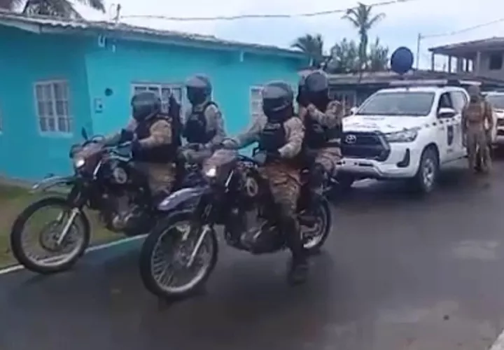 Mujer de 28 años es asesinada durante discusión en Palmas Bellas.