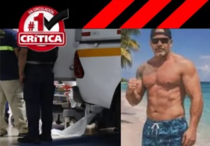 El ex candidato a representante por Juan Díaz, Jesús Alemán murió primero, horas después se conoció la muerte de una segunda víctima. 