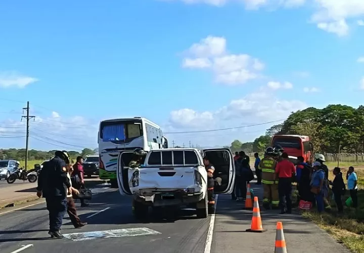 No se requirió el traslado de ninguna persona.  /  Foto: BCBRP