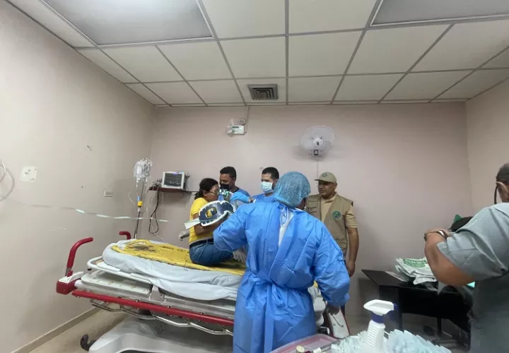 La prevención y la responsabilidad individual son claves para reducir accidentes, proteger la vida y pasar una Semana Santa en familia. Foto. Eric Montenegro