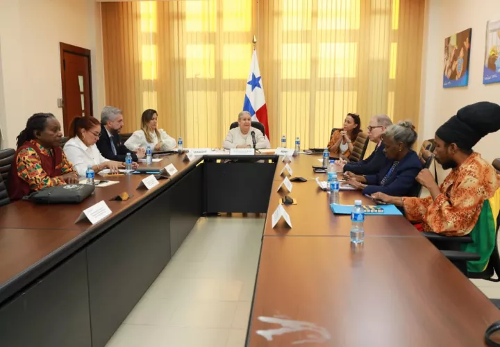 El exdirector de la Senadap, Nolis Góndola, fue separado del cargo por presuntas irregularidades. 