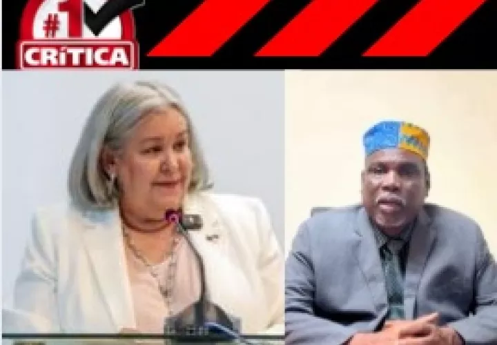 Actualmente, el exdirector de la Senadap, Nolis Góndola. está separado de su cargo tras una investigación por presuntas irregularidades en el ejercicio de sus funciones.