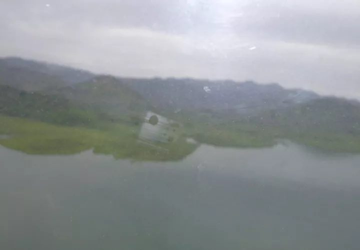 Las autoridades no han brindado mayores detalles sobre las circunstancias de la desaparición. 