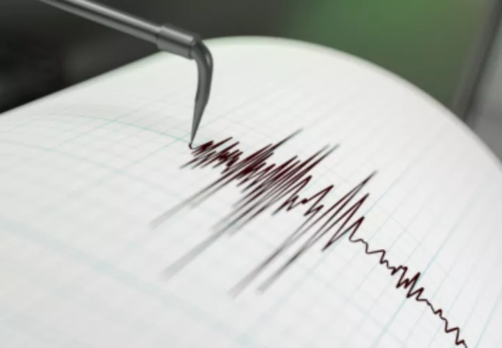 Ecuador se encuentra en el denominado Cinturón o Anillo de Fuego del Pacífico. Foto: EFE