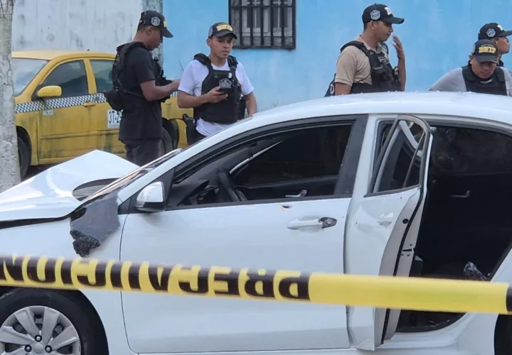 Foto: Diomedes Sánchez S