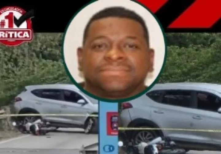 La víct!ma fue identificada como familiar de Jean Carlos Valencia, alias “Jean Velásquez”.