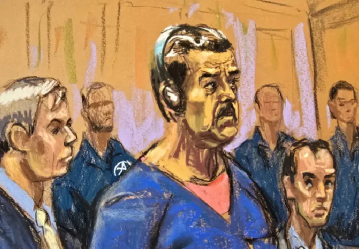 El juez sí rechazó desestimar los cargos por narcoterrorismo contra el matrimonio, como solicitaron sus abogados, y emplazó a las partes a una pronta resolución de la cuestión económica.