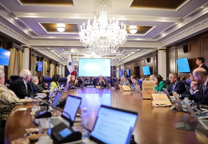 El Gabinete también aprobó el proyecto de ley N.° 12-26, que permite a Panamá convertirse en miembro pleno de la Organización Internacional de Metrología Legal (OIML).