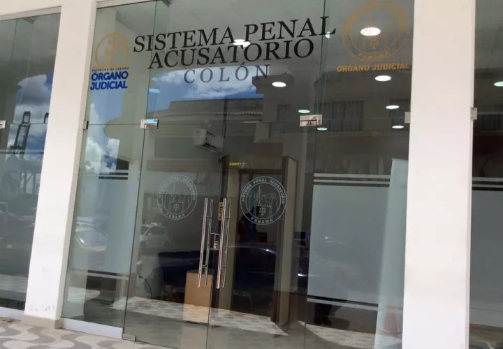 Enfrenta el delito de tentativa de homicidio. Foto: Cortesía