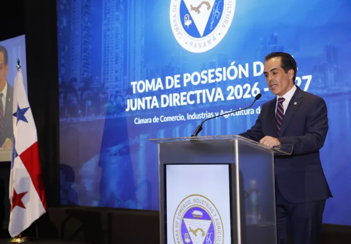 En su primera columna de opinión al frente de la Cámara de Comercio, Industrias y Agronomía, Aurelio Barría puso sobre la mesa el tema de la corrupción, señalando que es un problema transversal que debilita cualquier intento de desarrollo si no se enfrenta con determinación.