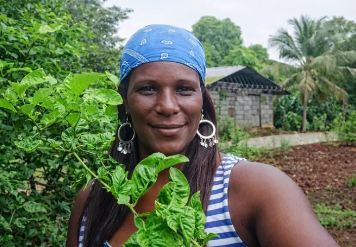 Víctima: Danisee Zúñiga Guerra.  /  Foto: cortesía