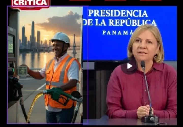 La ministra Dinoska Montalvo detalló que el despacho se realiza de forma escalonada y que el transporte de carga y turismo podría incorporarse a la plataforma a partir del viernes