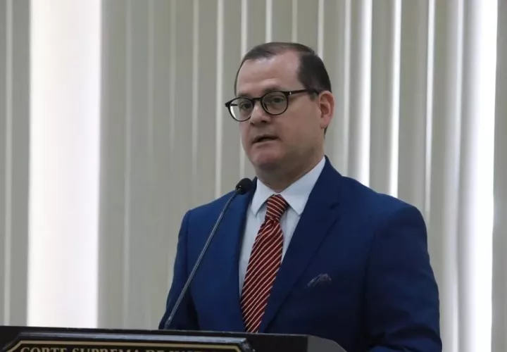 Ruiz Díaz sufre revés y no avanza a magistrado del Tribunal Electoral