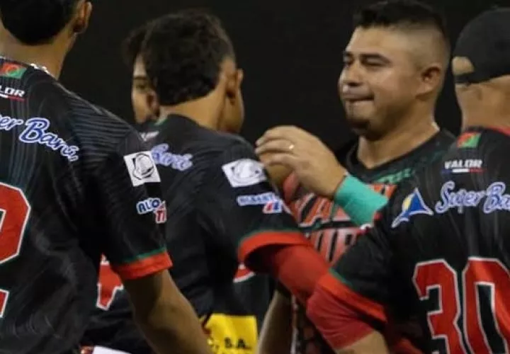 Chiriquí nuevamente estará en una Final en los campeonatos nacionales de béisbol mayor. Foto: Fedebeis