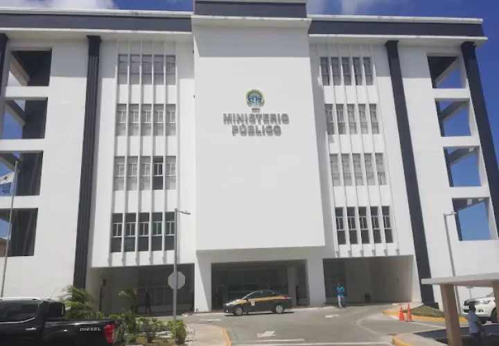 El caso es atendido por la Sección de Delitos contra la Seguridad Colectiva y el Orden Económico de la Fiscalía Regional de Colón y Guna Yala.