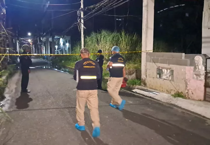 Foto: Diómedes Sánchez