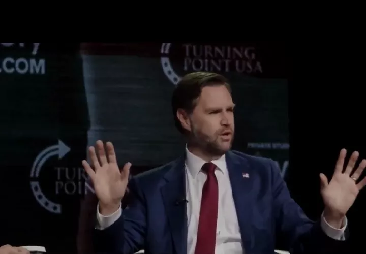 El vicepresidente JD Vance participará en esta nueva ronda de conversaciones en Islamabad, donde ya lideró un primer encuentro con negociadores iraníes que culminó sin resultados. @VP