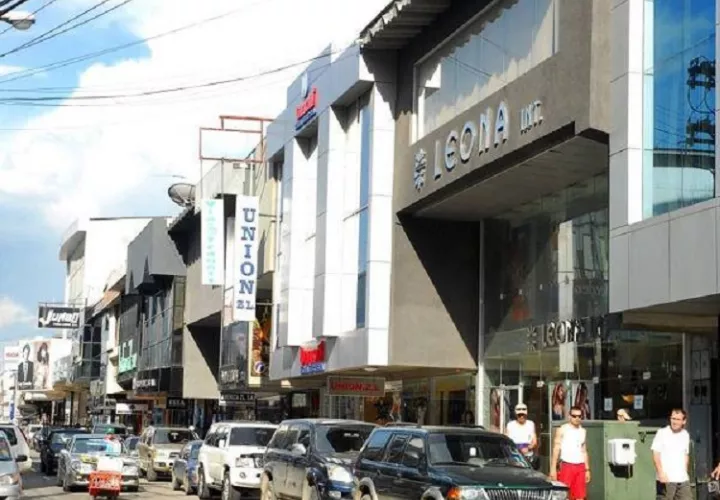  Este proyecto no solo responde a necesidades internas, sino que también tiene un impacto directo en la provincia de Colón.