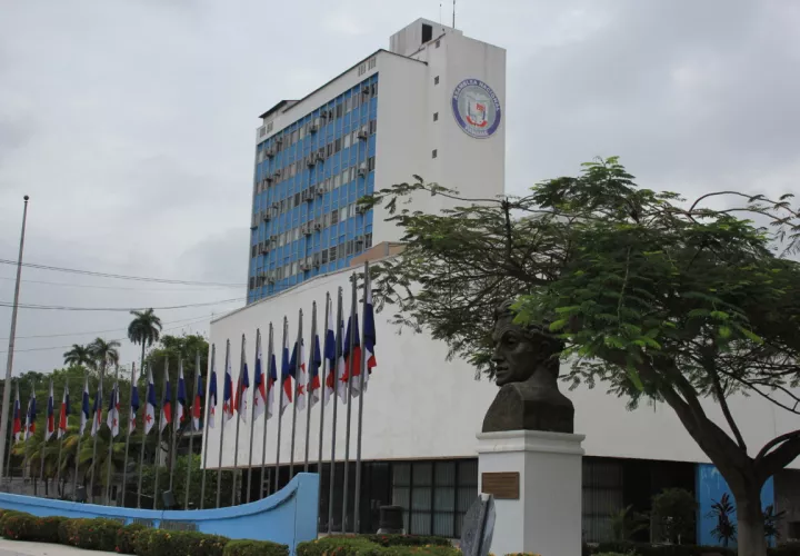 La acción legal fue presentada por la abogada Martita Cornejo. 