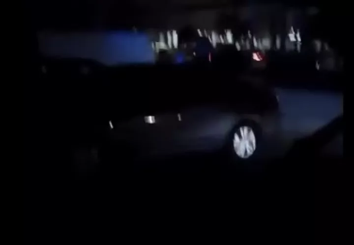 La empresa Naturgy Panamá informó que la falla afectó a 91,755 clientes, luego de un evento vinculado a unidades de la generadora Gatún. 