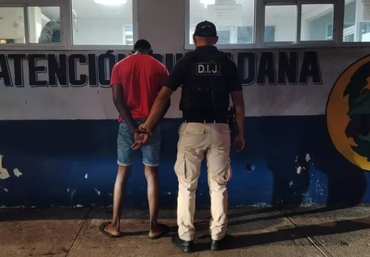 El Tribunal de Garantías fundamentó la aplicación de la medida privativa de libertad de los imputados al considerar la naturaleza y gravedad de los delitos.