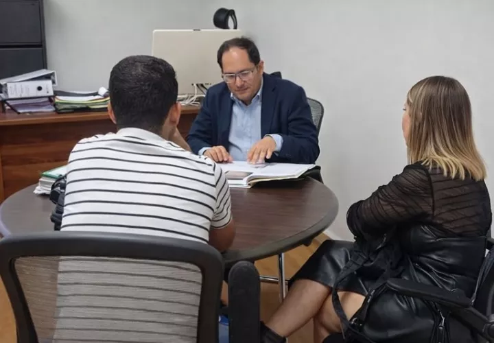 La Acodeco también recordó que tiene defensoría gratuita, aunque en algunos casos toca pagar peritajes para probar el daño. Eso suele pasar sobre todo en temas de propiedades.