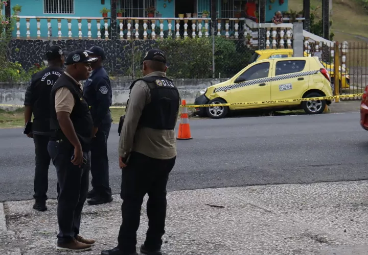 La percepción de inseguridad no es un invento del ciudadano; es el resultado de ver a diario sicariatos ejecutando a plena luz del día. Foto: Alexander Santamaría 