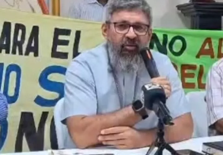 El obispo advirtió que muchas iniciativas responden a una lógica de mercado que no siempre prioriza la vida humana, ni el equilibrio ambiental