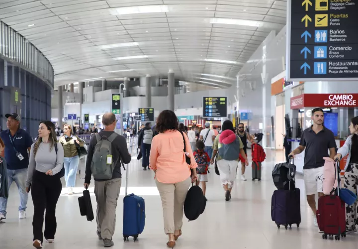 el Aeropuerto Internacional de Tocumen reafirma su papel como motor clave del crecimiento económico de Panamá y como plataforma esencial para la integración de América Latina con el resto del mundo.