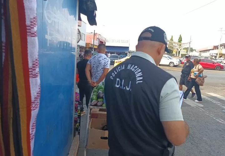 Las autoridades han iniciado las diligencias correspondientes para determinar con precisión las causas del fallecimiento.  /  Foto: Melquiades Vásquez