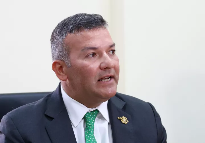 La semana pasada, un preso, vinculado a un cartel internacional de drogas, falleció después de un tiroteo entre dos grupos